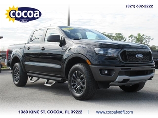 2023 Ford Ranger for sale in Cocoa FL