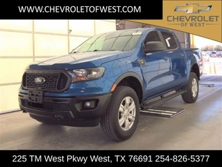 2019 Ford Ranger for sale in West TX