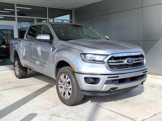 2020 Ford Ranger for sale in Rockingham NC