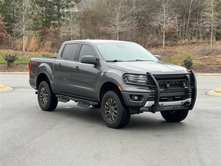 2020 Ford Ranger for sale in Ringgold GA