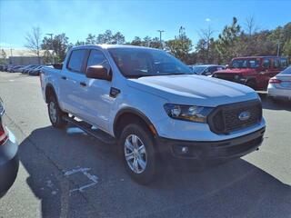 2020 Ford Ranger for sale in Southern Pines NC