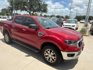 2020 Ford Ranger for sale in Plano TX