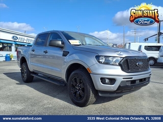 2021 Ford Ranger for sale in Orlando FL