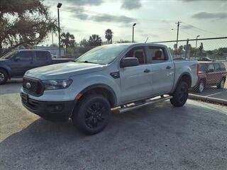 2022 Ford Ranger for sale in Boone NC