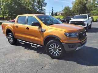 2019 Ford Ranger for sale in Clarksville TN