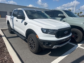 2020 Ford Ranger for sale in Merritt Island FL