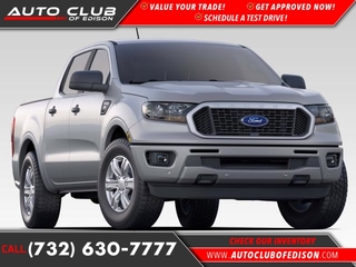 2021 Ford Ranger for sale in Woodbridge NJ