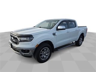 2021 Ford Ranger for sale in Bradley IL