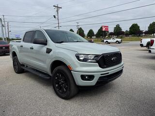 2021 Ford Ranger for sale in Easley SC