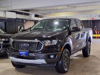 2023 Ford Ranger for sale in Santa Monica CA