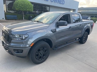 2023 Ford Ranger for sale in Plano TX