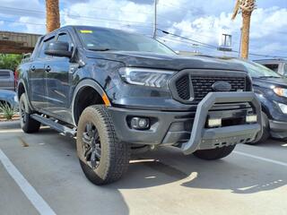 2023 Ford Ranger for sale in Greenville SC
