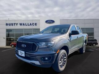 2019 Ford Ranger for sale in Dandridge TN