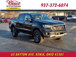 2019 Ford Ranger for sale in Xenia OH