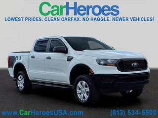 2019 Ford Ranger for sale in Greer SC