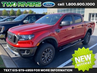 2019 Ford Ranger for sale in Mt. Juliet TN