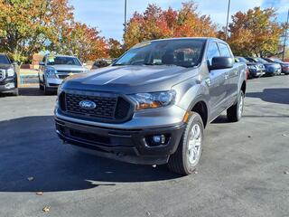 2019 Ford Ranger for sale in Oklahoma City OK