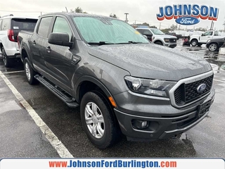 2019 Ford Ranger for sale in Burlington NJ
