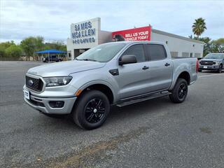 2020 Ford Ranger for sale in Boone NC