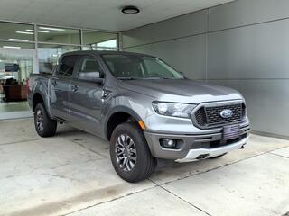 2022 Ford Ranger for sale in Rockingham NC