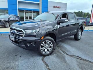 2022 Ford Ranger for sale in Rockingham NC
