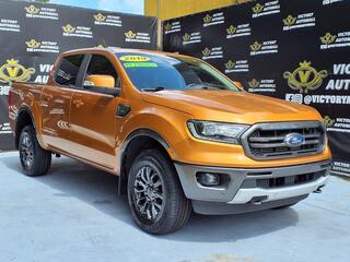 2019 Ford Ranger for sale in Salem OR