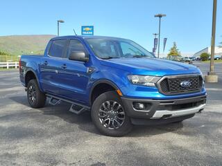 2019 Ford Ranger for sale in Cornelius NC