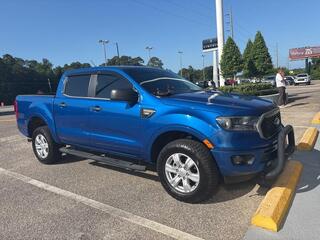 2019 Ford Ranger for sale in Dothan AL