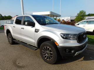 2019 Ford Ranger for sale in Clarksville TN