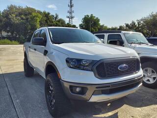 2021 Ford Ranger for sale in Morristown TN