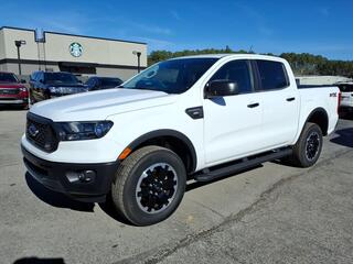 2021 Ford Ranger for sale in Hartselle AL