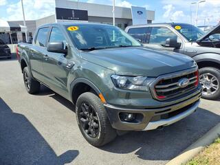 2022 Ford Ranger for sale in Bowling Green KY