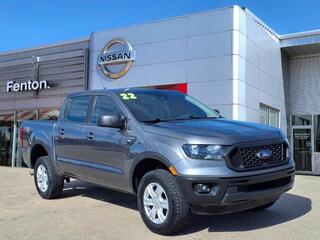 2022 Ford Ranger for sale in Mcalester OK