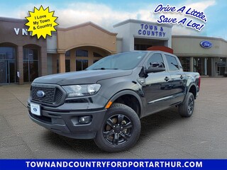 2022 Ford Ranger for sale in Port Arthur TX