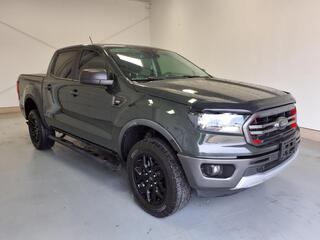 2022 Ford Ranger for sale in Altoona PA