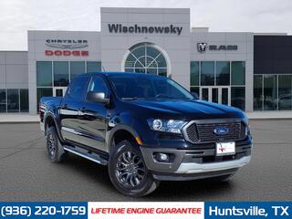 2023 Ford Ranger