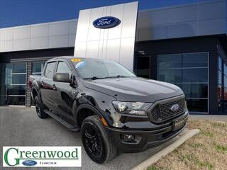 2023 Ford Ranger for sale in Bowling Green KY