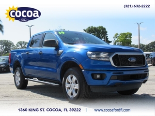 2019 Ford Ranger for sale in Cocoa FL