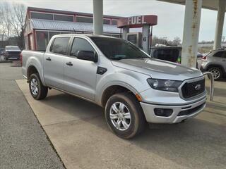 2019 Ford Ranger for sale in Clarksville TN