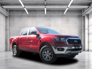 2020 Ford Ranger for sale in Gainesville FL