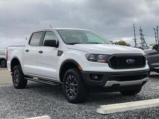 2020 Ford Ranger for sale in Chattanooga TN