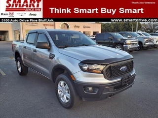 2020 Ford Ranger for sale in White Hall AR