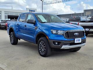 2021 Ford Ranger for sale in Greenville SC