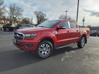 2021 Ford Ranger for sale in Bristol TN