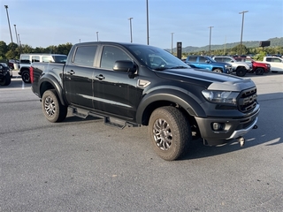 2021 Ford Ranger for sale in Ringold GA