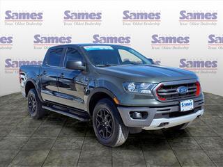 2022 Ford Ranger for sale in Greenville SC