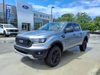 2023 Ford Ranger for sale in Manchester TN
