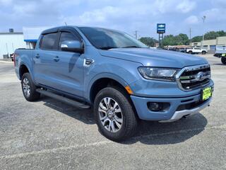 2023 Ford Ranger