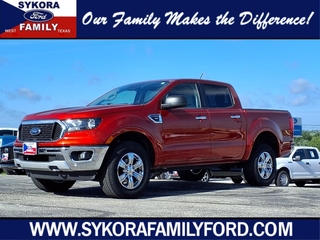 2019 Ford Ranger for sale in West TX