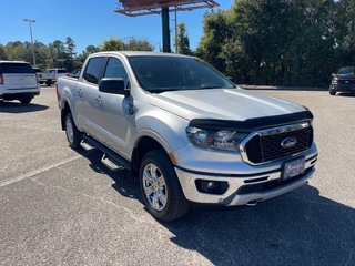 2019 Ford Ranger for sale in Dothan AL